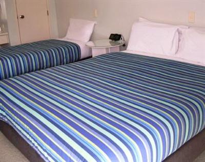 фото отеля Acacia Lodge Motel