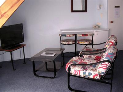 фото отеля Acacia Lodge Motel