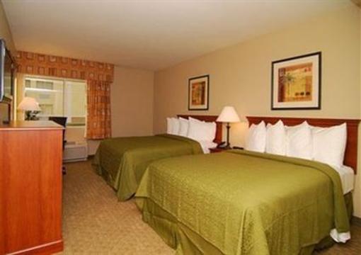 фото отеля Milner Hotel Tampa