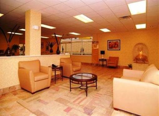фото отеля Milner Hotel Tampa