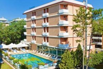 фото отеля Hotel Continental San Michele al Tagliamento