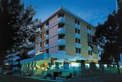 фото отеля Hotel Continental San Michele al Tagliamento