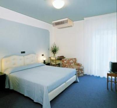 фото отеля Hotel Continental San Michele al Tagliamento