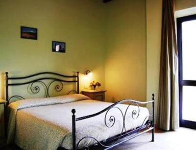 фото отеля Albergo L'Abbeveratoio San Giovanni d'Asso