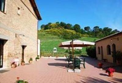 фото отеля Albergo L'Abbeveratoio San Giovanni d'Asso