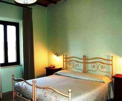 фото отеля Albergo L'Abbeveratoio San Giovanni d'Asso