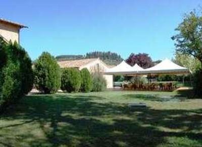фото отеля Albergo L'Abbeveratoio San Giovanni d'Asso