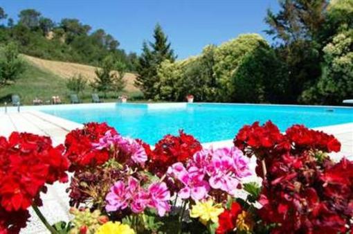 фото отеля Albergo L'Abbeveratoio San Giovanni d'Asso