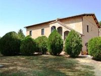 Albergo L'Abbeveratoio San Giovanni d'Asso