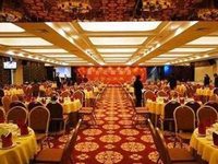 Lkcky Garden Hotel