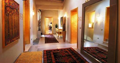 фото отеля Residenza La Ceramica