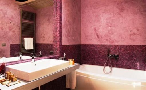 фото отеля Residenza La Ceramica