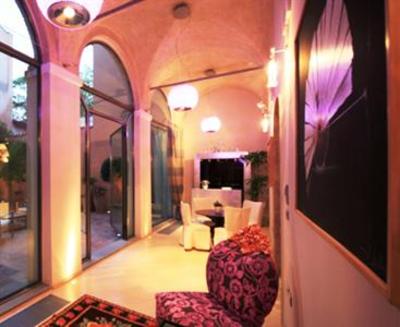 фото отеля Residenza La Ceramica
