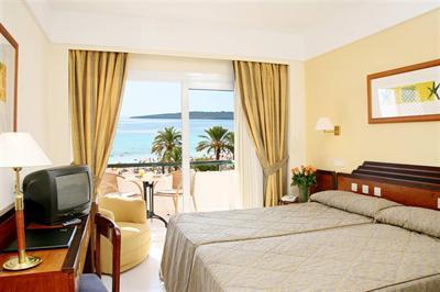 фото отеля Flamenco Conil Hotel Conil de la Frontera