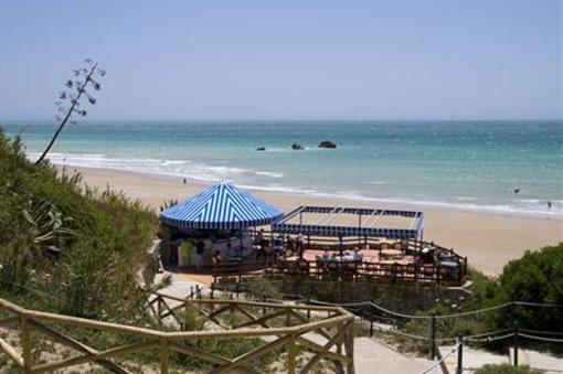 фото отеля Flamenco Conil Hotel Conil de la Frontera