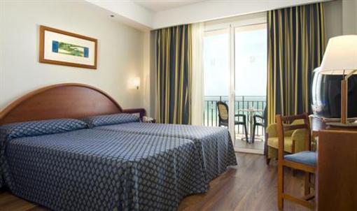 фото отеля Flamenco Conil Hotel Conil de la Frontera