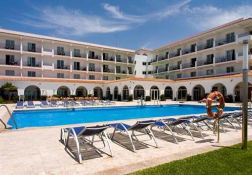 фото отеля Flamenco Conil Hotel Conil de la Frontera