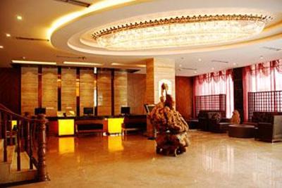 фото отеля Wanhao Hotel Jiuzhaigou