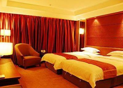 фото отеля Wanhao Hotel Jiuzhaigou
