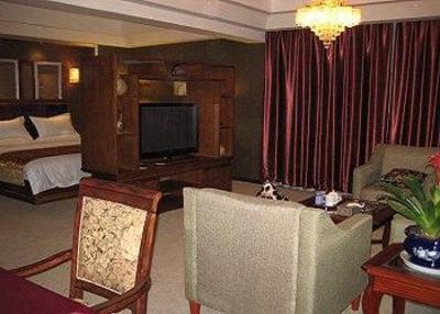 фото отеля Wanhao Hotel Jiuzhaigou