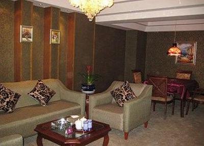 фото отеля Wanhao Hotel Jiuzhaigou