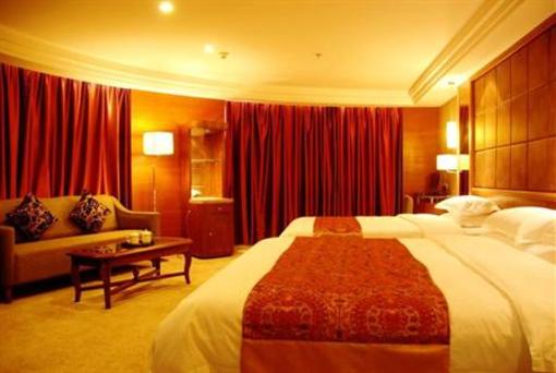 фото отеля Wanhao Hotel Jiuzhaigou