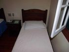 фото отеля Braganca Palace Hotel Petropolis