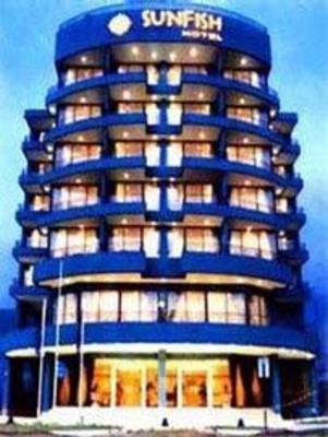 фото отеля Sunfish Hotel