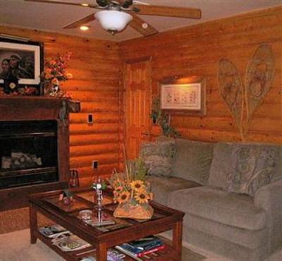фото отеля Savannah's Country Cabins Hideaway Bed and Breakfast