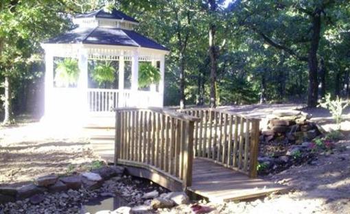 фото отеля Savannah's Country Cabins Hideaway Bed and Breakfast