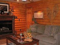 Savannah's Country Cabins Hideaway Bed and Breakfast