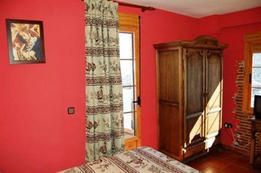 фото отеля La Caseria de Piedra