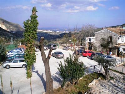 фото отеля La Caseria de Piedra