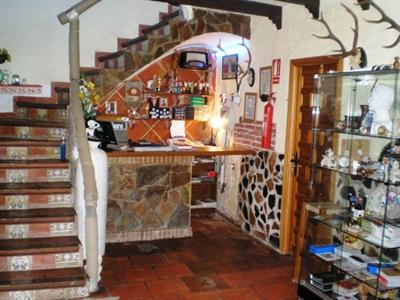 фото отеля La Caseria de Piedra