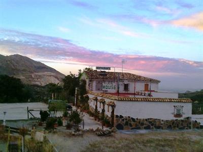 фото отеля La Caseria de Piedra