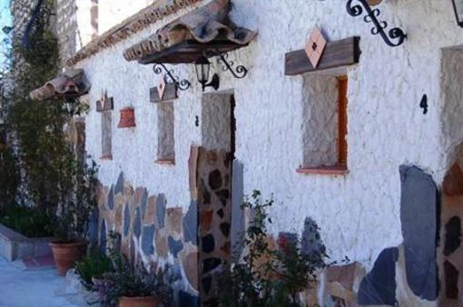 фото отеля La Caseria de Piedra