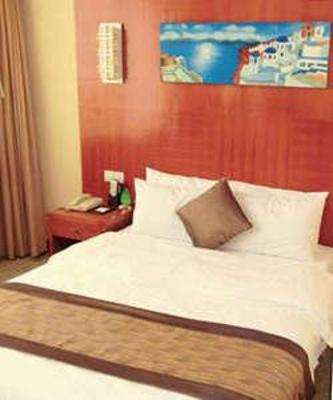 фото отеля Jinan Blue Horizon Hotel(Licheng)