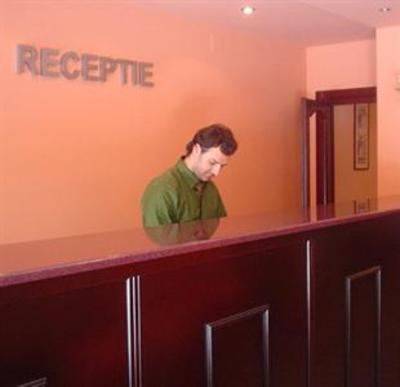 фото отеля Hotel Giulia Eforie