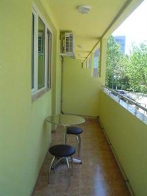фото отеля Hotel Giulia Eforie