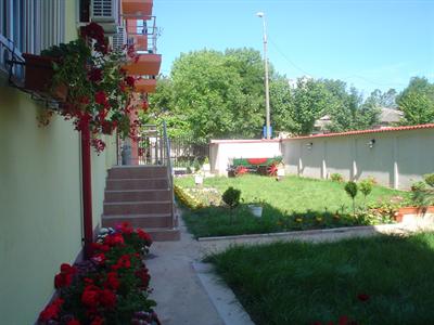 фото отеля Hotel Giulia Eforie