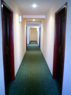 фото отеля Hotel Giulia Eforie