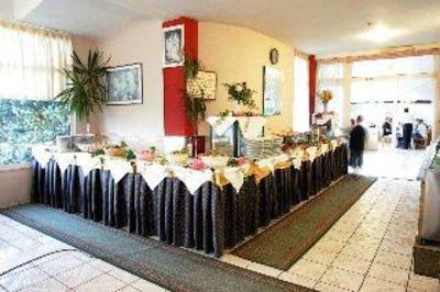 фото отеля Alexander The Great Hotel Litochoro