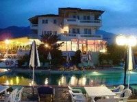 Alexander The Great Hotel Litochoro