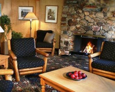 фото отеля Westmark Inn Beaver Creek