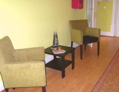 фото отеля Residencial Sao Juliao