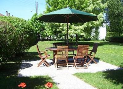 фото отеля Auberge de la Terrasse