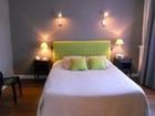 фото отеля Auberge de la Terrasse
