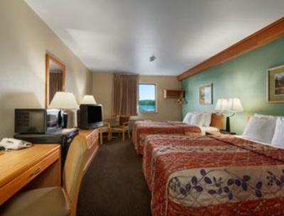 фото отеля Super 8 Motel Columbus (Montana)