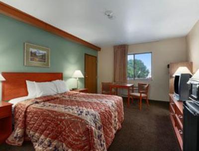 фото отеля Super 8 Motel Columbus (Montana)