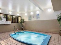 Super 8 Motel Columbus (Montana)